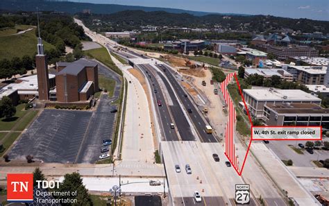 Road closures chattanooga tn. Chattanooga, TN 37402 Office Hours: 8 am to 4:30 pm Phone: (423) 643-5950. Request new or report problems with existing traffic control devices by calling 311, (423) 643-6311, or by visiting CHA311.com. 