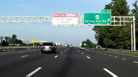 Apr 1, 2021 · INDOT will retain control of the Interstate 7