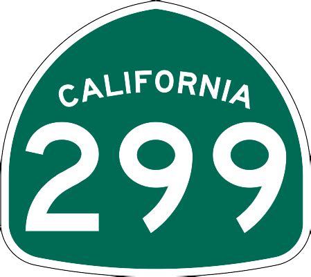 CA-299 Traffic News Palo Cedro; DOT Reports for CA-299 P