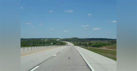 Road conditions 412 oklahoma.  Status, Road Closure with live updates fro...