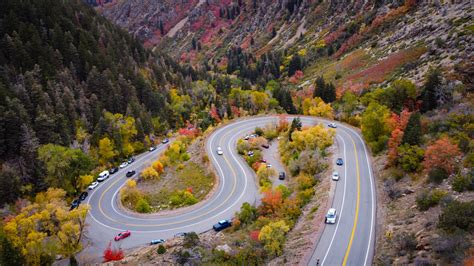 Big Cottonwood Canyon: Drivers and recreation users should expect one-way, alternating traffic controlled by a signal; increased traffic; 15-minute+ delays as well as potential noise, dust and vibration along the road. …
