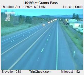 Near Grants Pass until Oct 31. Road construction is occurring. Prepare to slow. Watch for workers. Check road conditions from Grants Pass to Winston, or you can get reverse …. 