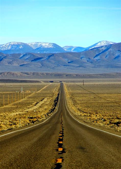 Road conditions highway 50. YERINGTON, Nev. (KOLO) - The Lyon County Board of Commissioners heard a presentation from NDOT on how they plan to improve safety on Highway 50 on Thursday. NDOT says the project scope for East ... 