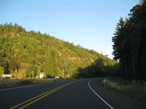 Oregon 38 (Umpqua Highway) is a vital route between Interstate 5, the southern Oregon coast, and the Port of Coos Bay. ... Project updates: ODOT will notify the public prior to any road closures or other major traffic impacts. Visit our GovDelivery page to sign up for e-mail updates . Contacts & Media. Image Gallery.. 