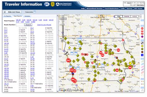 Road conditions interstate 35 iowa. Things To Know About Road conditions interstate 35 iowa. 