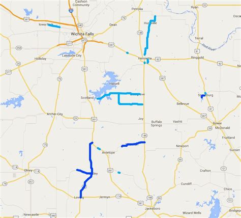 Road conditions from. Austin. to. Midland (Texas) Near Midland until Jan 1, 2024. Frontage road only, main lanes are open. Frontage roads at this time , 10.5 width restrictions. Expect Delays. Near Garden City until Dec 31. . 