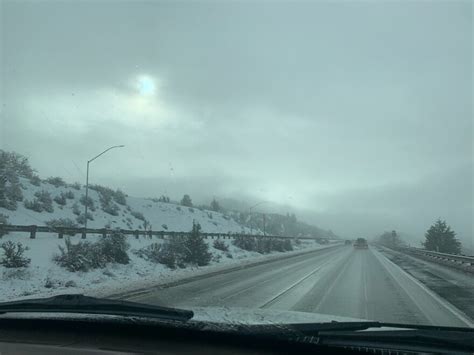 I agree that I-5 over Siskiyou Pass is an easy drive except during winter...and, even then, is no problem if it isn't snowing or icy. It's about a half hour from Ashland to Yreka. The …. 
