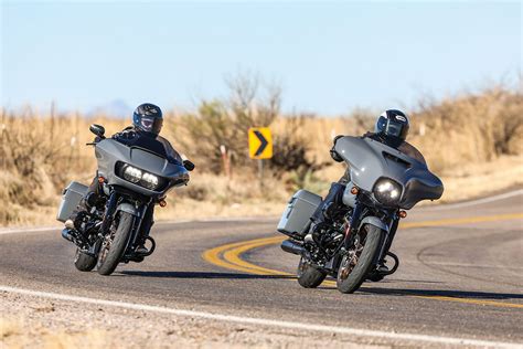 Road glide vs street glide. RoadieWingZ. 2828 posts · Joined 2010. #15 · Aug 7, 2021. To lower my bike’s center of gravity I fabricated some bracketry beneath the frame and whenever I go riding, I grab a few gold ingots outta my safe and slide them into the custom compartments that hold them in place….🤷‍♂️. 