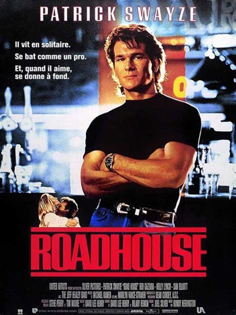 Road house 1989. Things To Know About Road house 1989. 