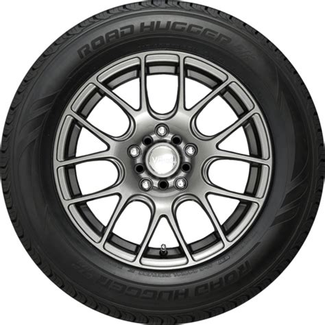 Road hugger tires. Road Hugger Tires is a private tire label owned and exclusively sold by the Discount Tire Company. Manufacturers Nitto Tire and Kumho Tire are responsible for … 