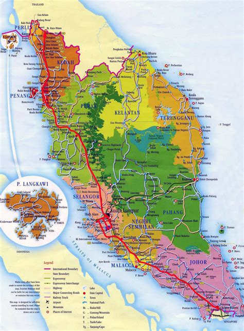Road map highway guide of malaysia including detailed city maps. - Routledge handbook of social and cultural theory routledge international handbooks.