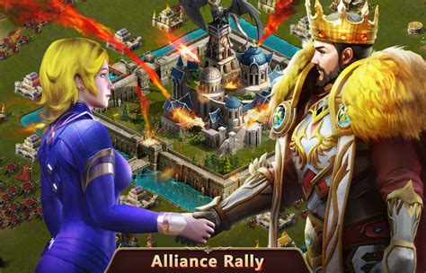 Road of Kings Endless Glory APK Download for Android 