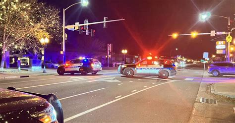 Road rage suspected in Wheat Ridge shooting