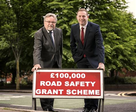 Road safety grants to support community initiatives