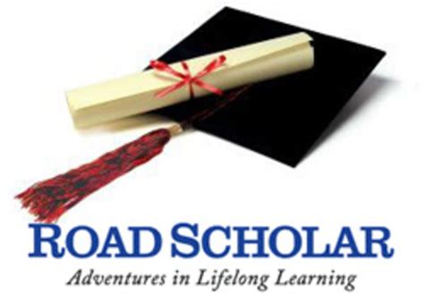 Road scholar organization. Things To Know About Road scholar organization. 