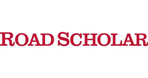 Road scholars. Things To Know About Road scholars. 