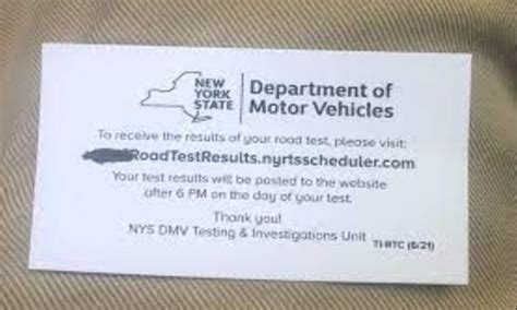 Leroadtestresults.nyrtsscheduler.com: Road Test Results est un site Web très important pour les futurs conducteurs.C'est la source à partir de laquelle les nouveaux conducteurs peuvent obtenir leur permis s'ils résident dans la zone DMV de New York. Les résultats de l'examen routier sont administrés par le New York DMV et sont très …
