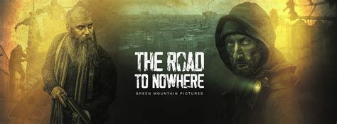 Read Road to Nowhere