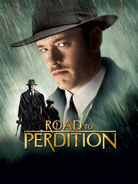 Road to Perdition subtitles 10 subtitles