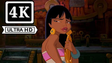 Chel in: The Road to El Dorado: Huge Dildo Interactive. SHARE THIS GAME RATE THIS PORN GAME. Do you like dildos and girls with voluptuous hips? Well, it's time you drive. Play the porn game that allows you full dildo control. But only if you can help these girls cum. Play now. Best Sex Games.