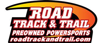Road track and trail. 262-662-1500; Map W228 S6932 Enterprise Dr. Big Bend, WI 53103; Like Road Track & Trail on Facebook! Check out the Road Track & Trail Youtube page! Join Road Track & Trail mailing list! 
