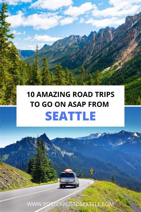 Road trip Seattle - Boise - Road Trips Forum - Tripadvisor