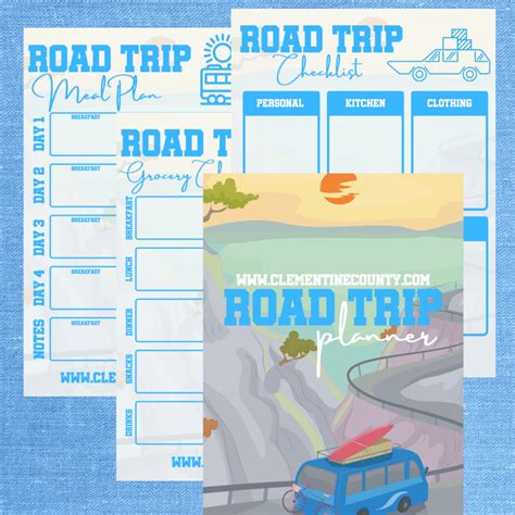 Planning a road trip can be a daunting task, but choosing the right ca