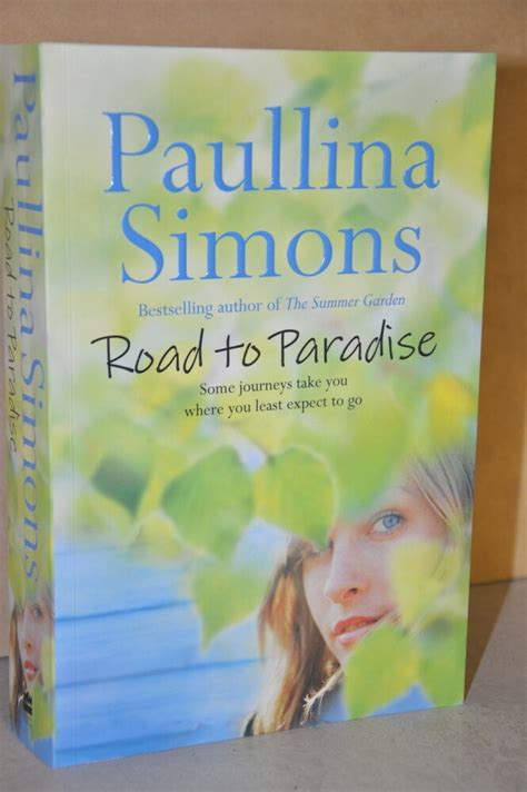 Full Download Road To Paradise By Paullina Simons