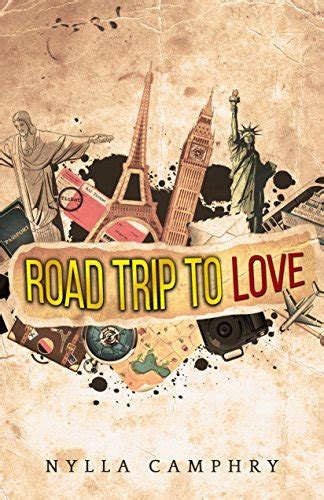 Download Road Trip To Love By Nylla Camphry