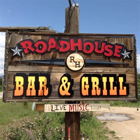 Roadhouse bar and grill. Things To Know About Roadhouse bar and grill. 