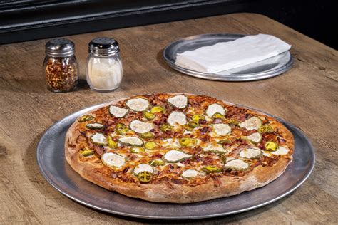 Roadhouse pizza. Things To Know About Roadhouse pizza. 