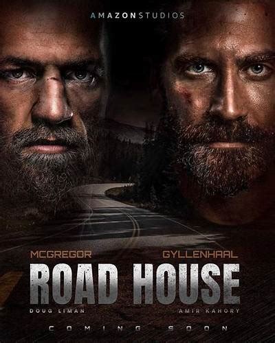 Roadhouse trailer. In this adrenaline-fueled reimagining of the 80s cult classic, ex-UFC fighter Dalton (Jake Gyllenhaal) takes a job as a bouncer at a Florida Keys roadhouse, ... 