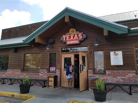 Roadhouse waco. Now you can order Family Packs online! Order and pay online and we’ll take care of you when you arrive. Menus and prices vary by location. 