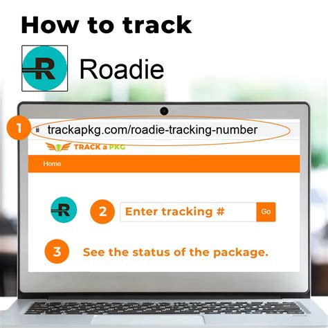 Roadie tracking number. Contact Customer Support. Tell us how we can help. *Web Name. *Web Email. 