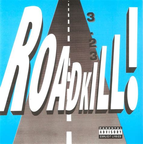 Roadkill 3. Things To Know About Roadkill 3. 