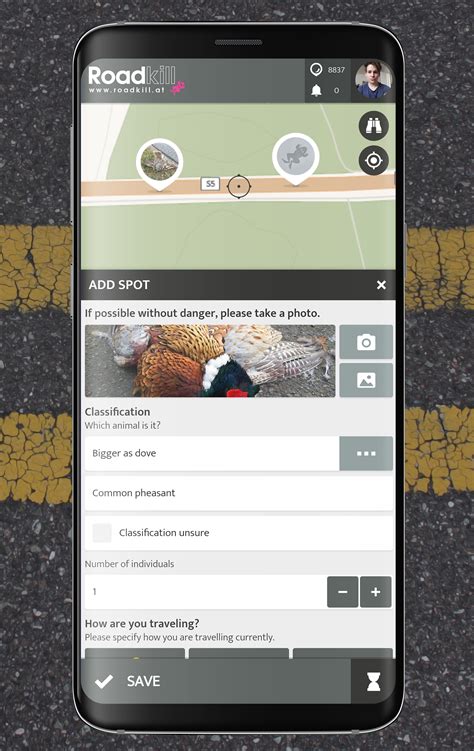 Roadkill SPOTTERON APK Download for Android 