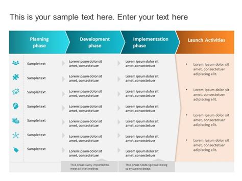Roadmap Milestone PowerPoint Template SlideUpLift