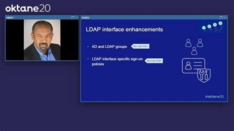 Roadmap Modernizing the Enterprise with Universal Directory Okta