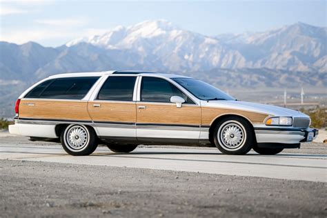 Roadmaster