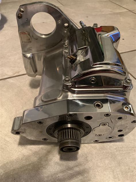 Roadmax 6 speed right side drive transmission exploded view. - Triumph street triple r workshop manual.