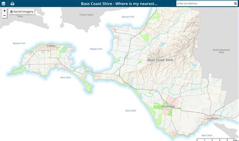 Roads Team Member Bass Coast Shire