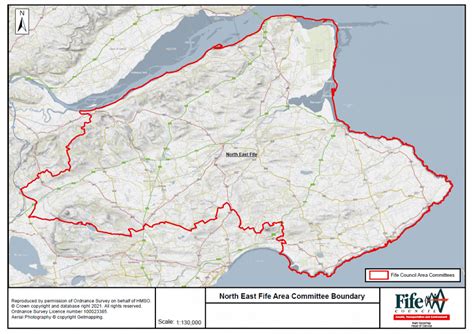 Roads and pavements Fife Council