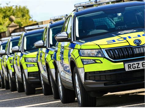 Roads policing to get priority under new government requirements