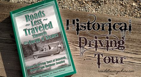 Full Download Roads Less Traveled Through The Coeur Dalenes Historical Driving Tours Of Benewah Kootenai And Shoshone Counties By Dorothy Dahlgren