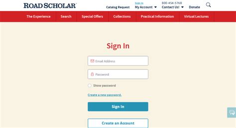 Roadscholar org login. Things To Know About Roadscholar org login. 