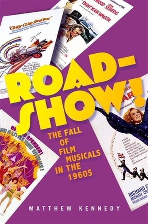 Roadshow the fall of film musicals in the 1960s. - Autocad plant 3d 2013 user guide.