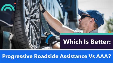 Roadside Assistance vs AAA 