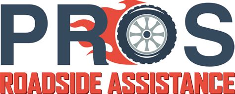 This vast network of tow trucks and other roadside services can help fix flat tires or even tow your vehicle to a repair shop. These services are available 24/7 every day of the year, and you can reach them easily through our emergency roadside assistance line at 800-322-7789. . 