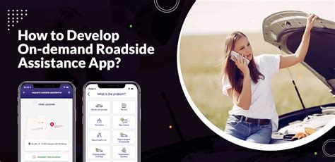 Roadside assistance apps. Things To Know About Roadside assistance apps. 