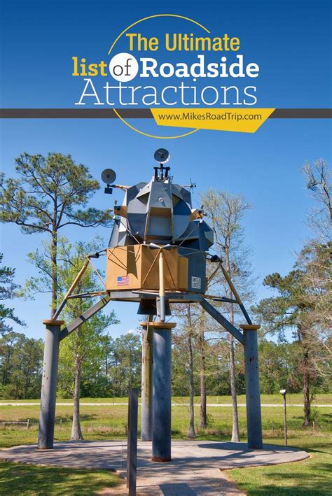 Roadside attractions near me. Things To Know About Roadside attractions near me. 